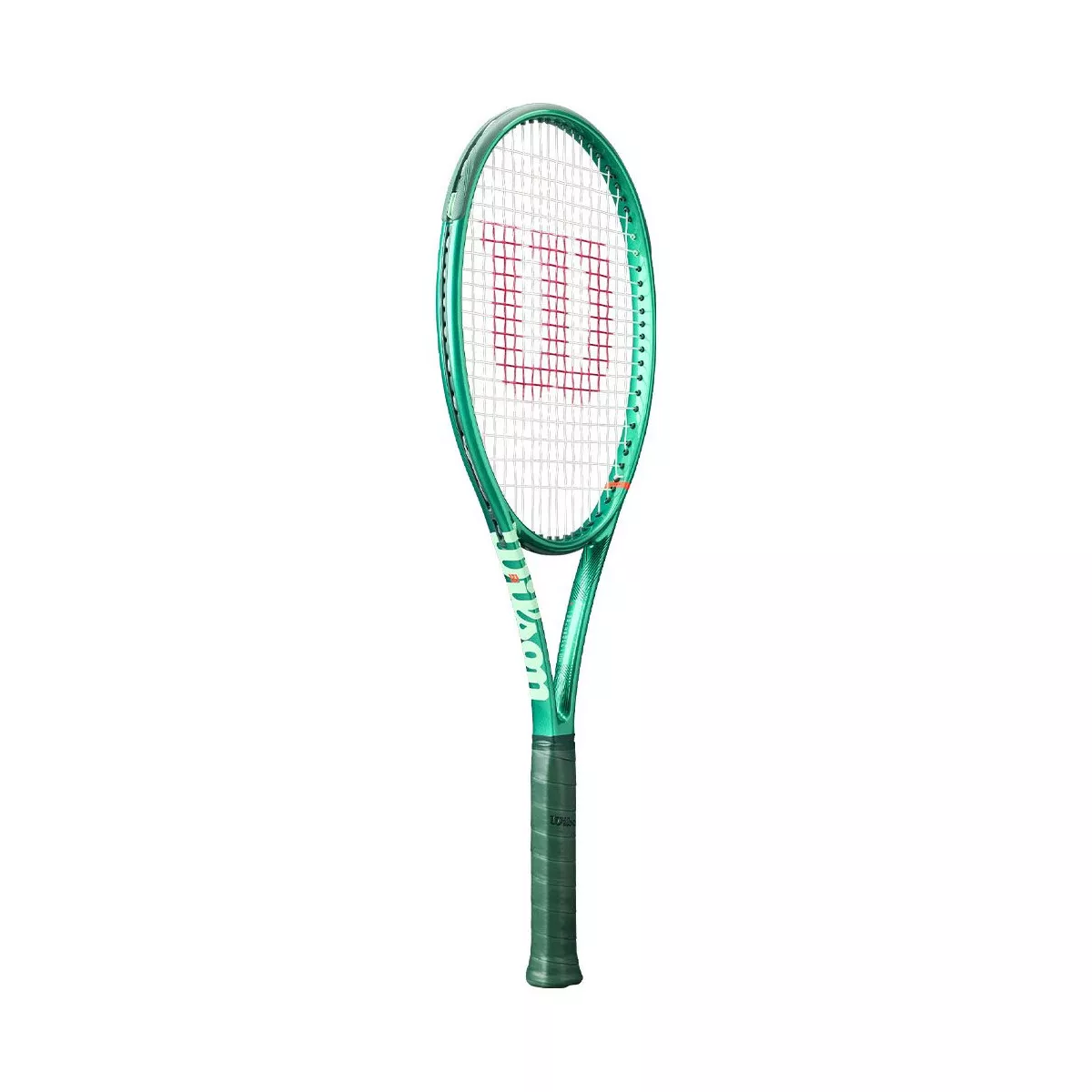 Wilson Blade 98 18x20 V10 tennisracket (305 g)