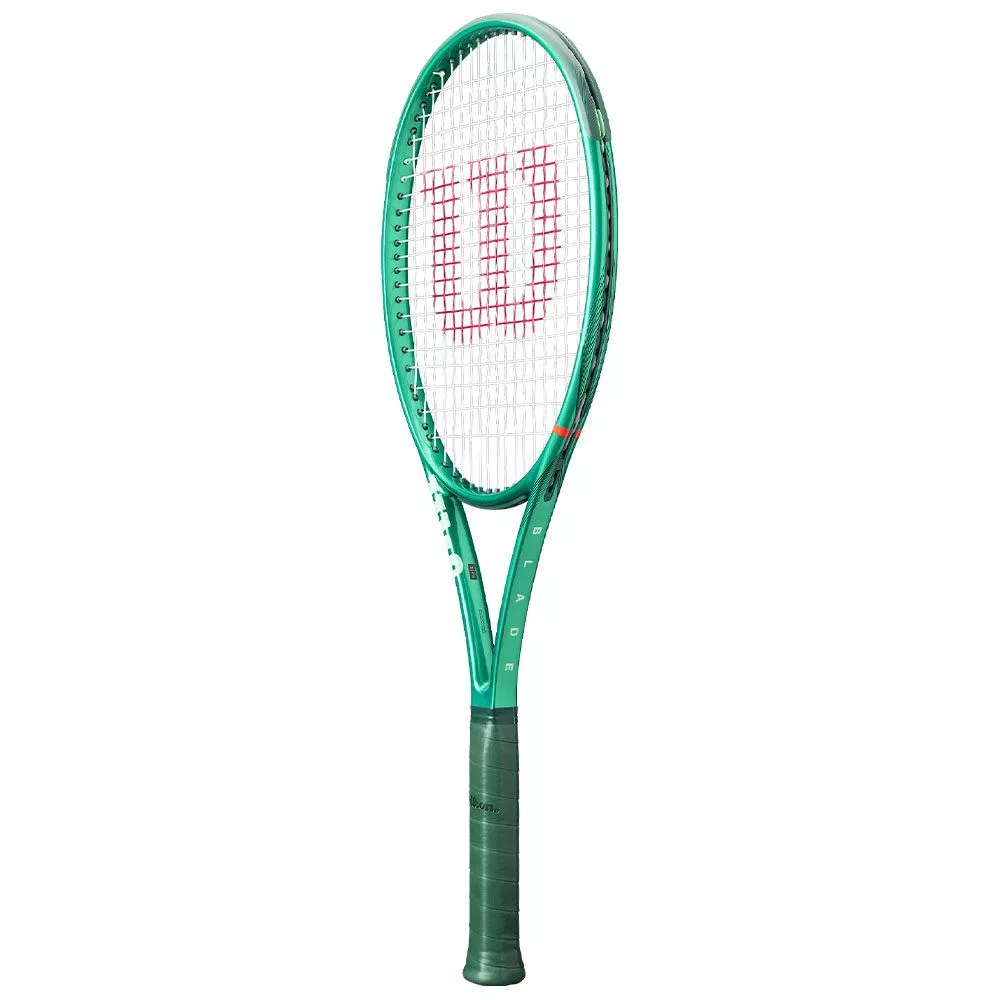 Wilson Blade 98 18x20 V10 tennisracket (305 g)