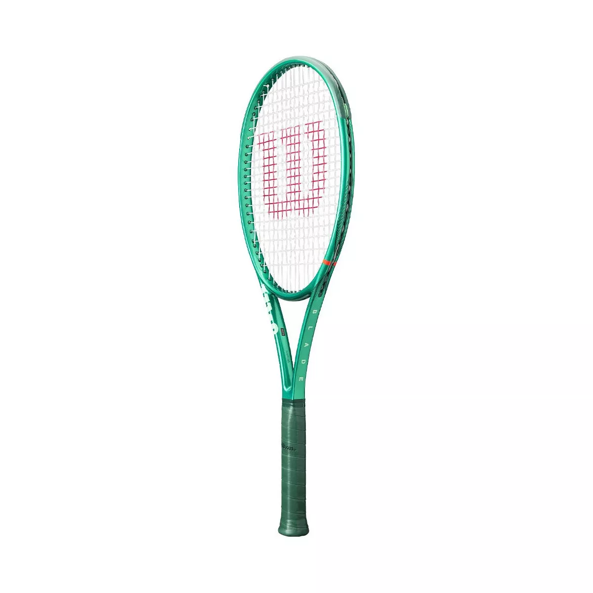 Wilson Blade 98 18x20 V10 tennisracket (305 g)
