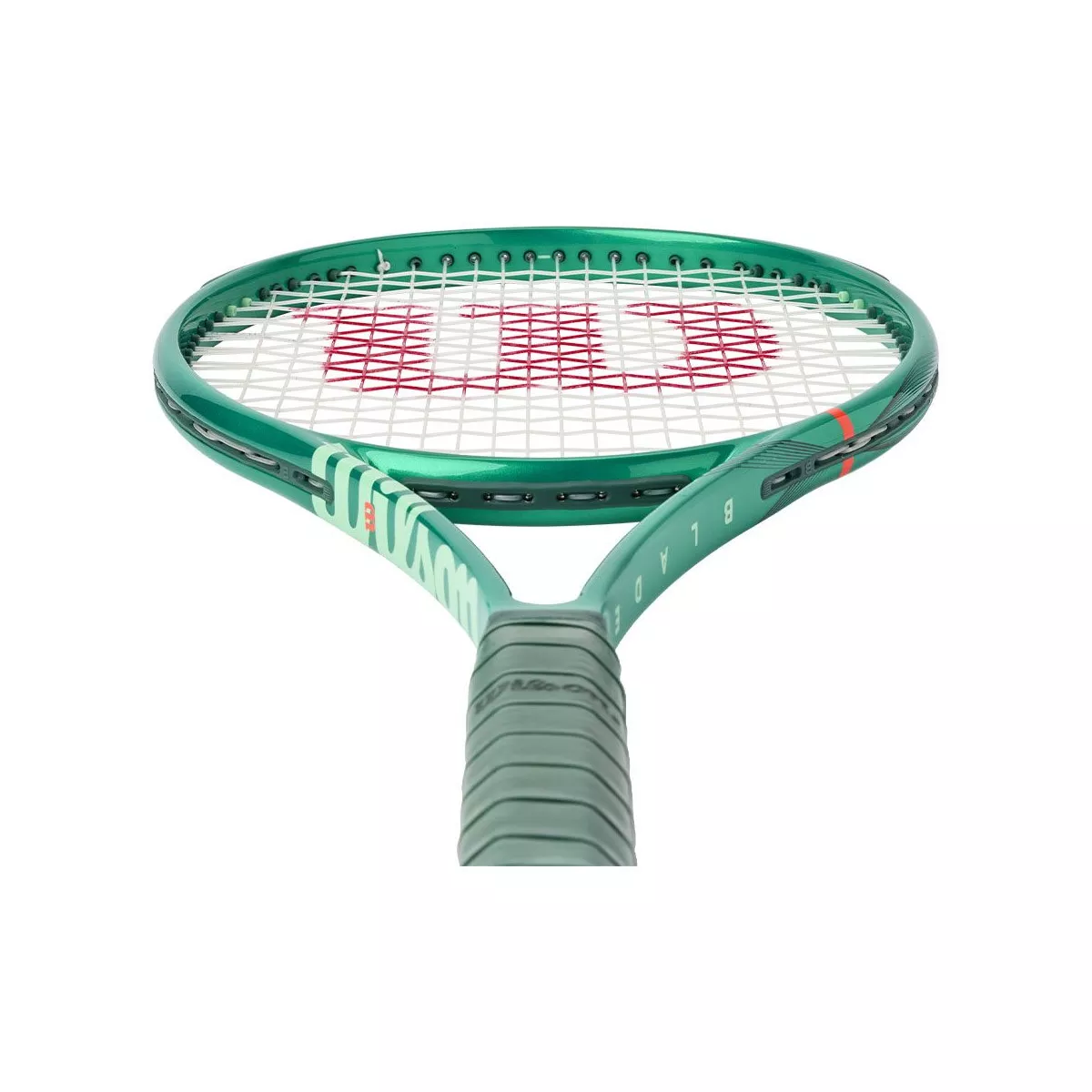 Wilson Blade 98 18x20 V10 tennisracket (305 g)