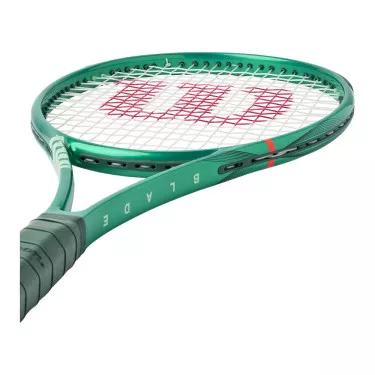 Wilson Blade 98 18x20 V10 tennisracket (305 g)
