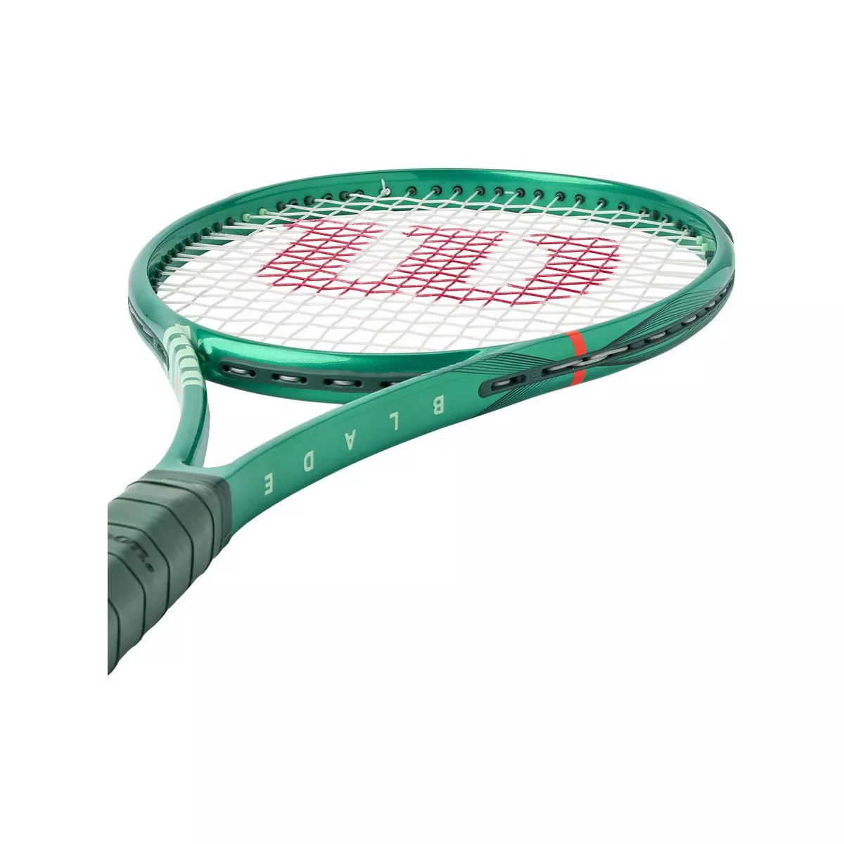 Wilson Blade 98 18x20 V10 tennisracket (305 g)