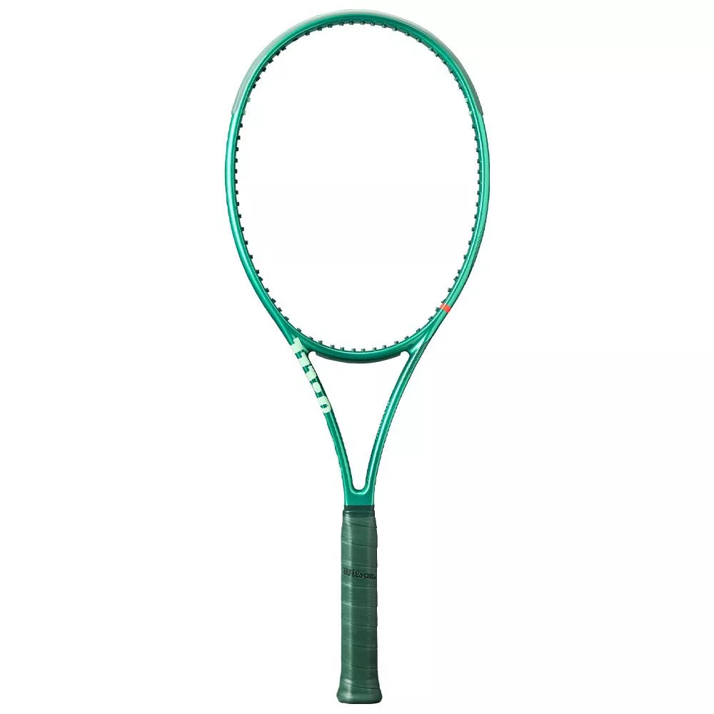 Wilson Blade 98 18x20 V10 tennisracket (305 g)