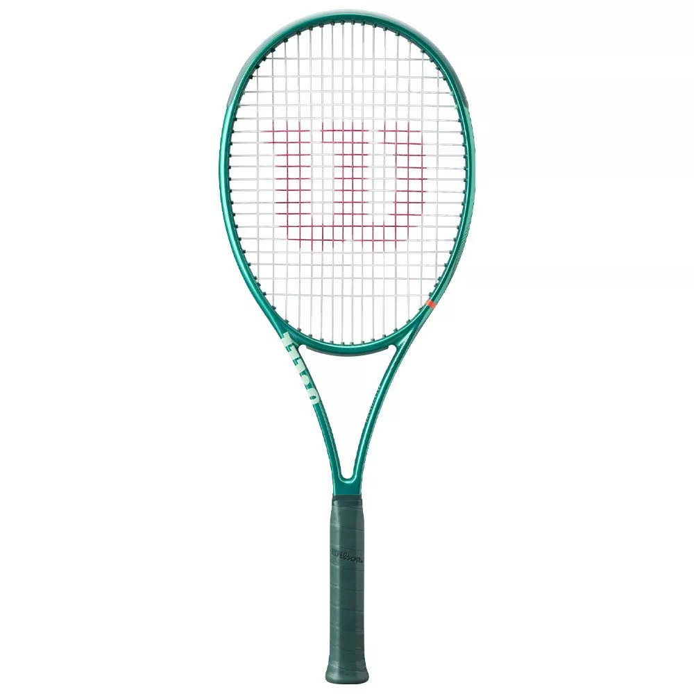 Wilson Blade 98 16x19 V10 tennisracket (305 g)