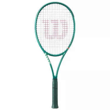 Wilson Blade 98 16x19 V10 tennisracket (305 g)