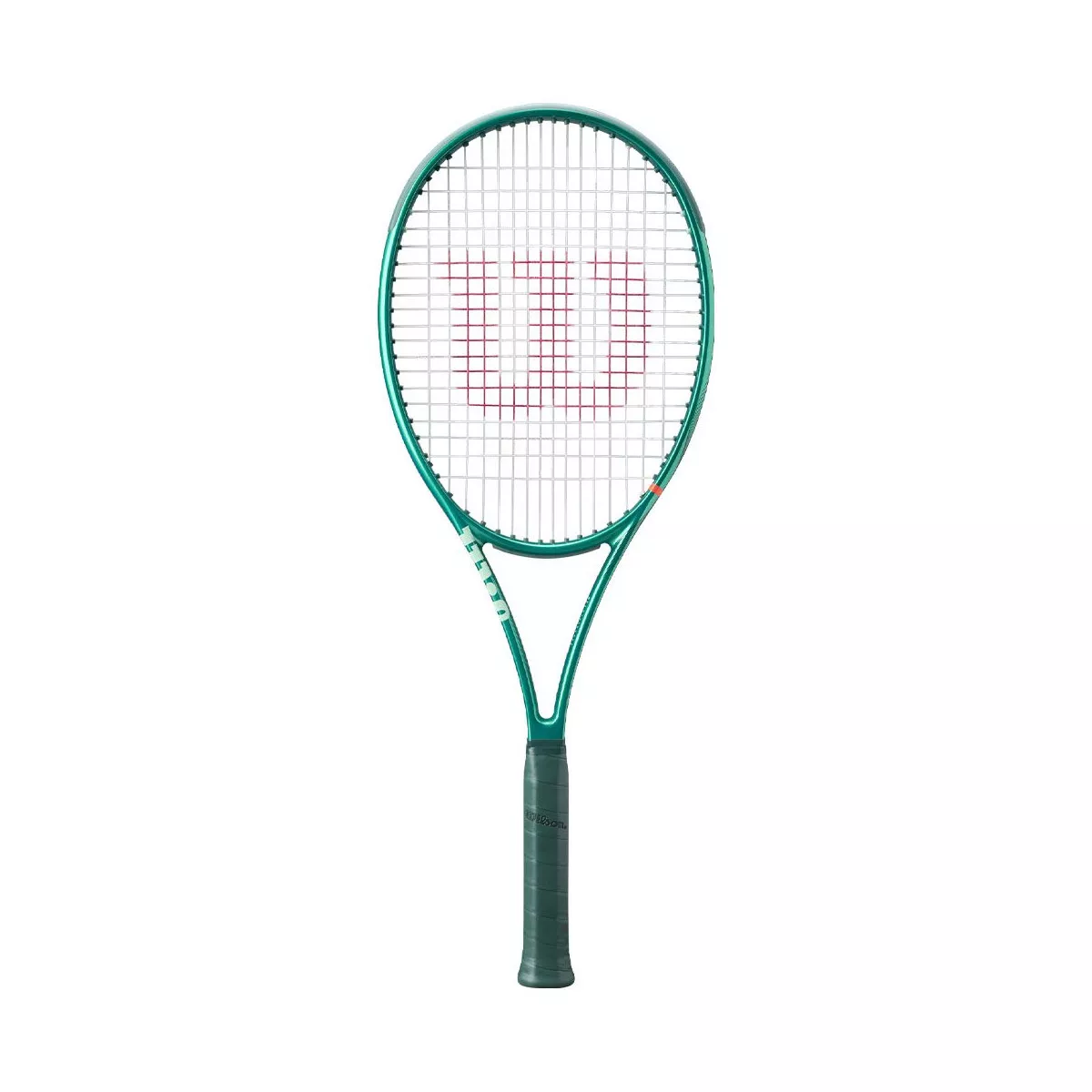 Wilson Blade 98 16x19 V10 tennisracket (305 g)