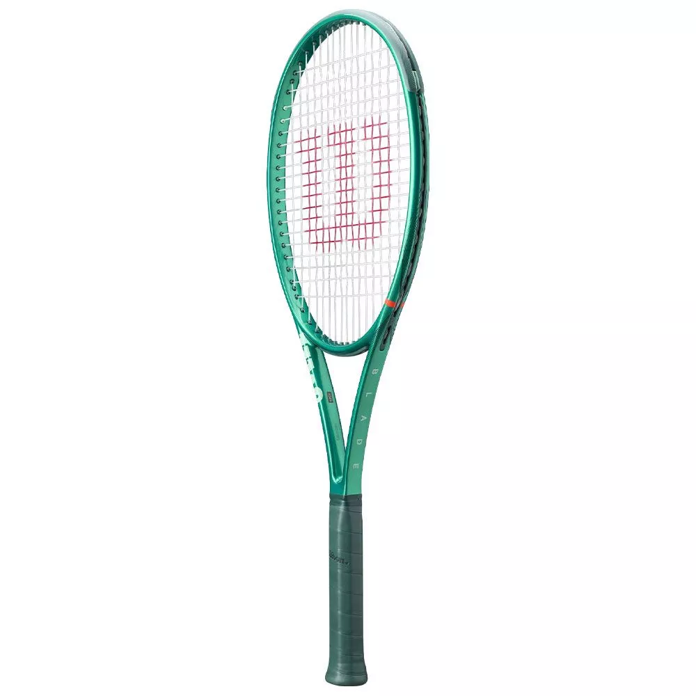 Wilson Blade 98 16x19 V10 tennisracket (305 g)