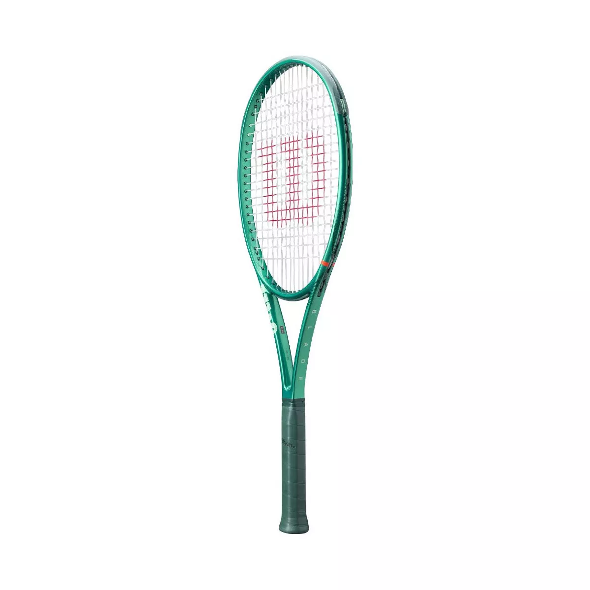 Wilson Blade 98 16x19 V10 tennisracket (305 g)