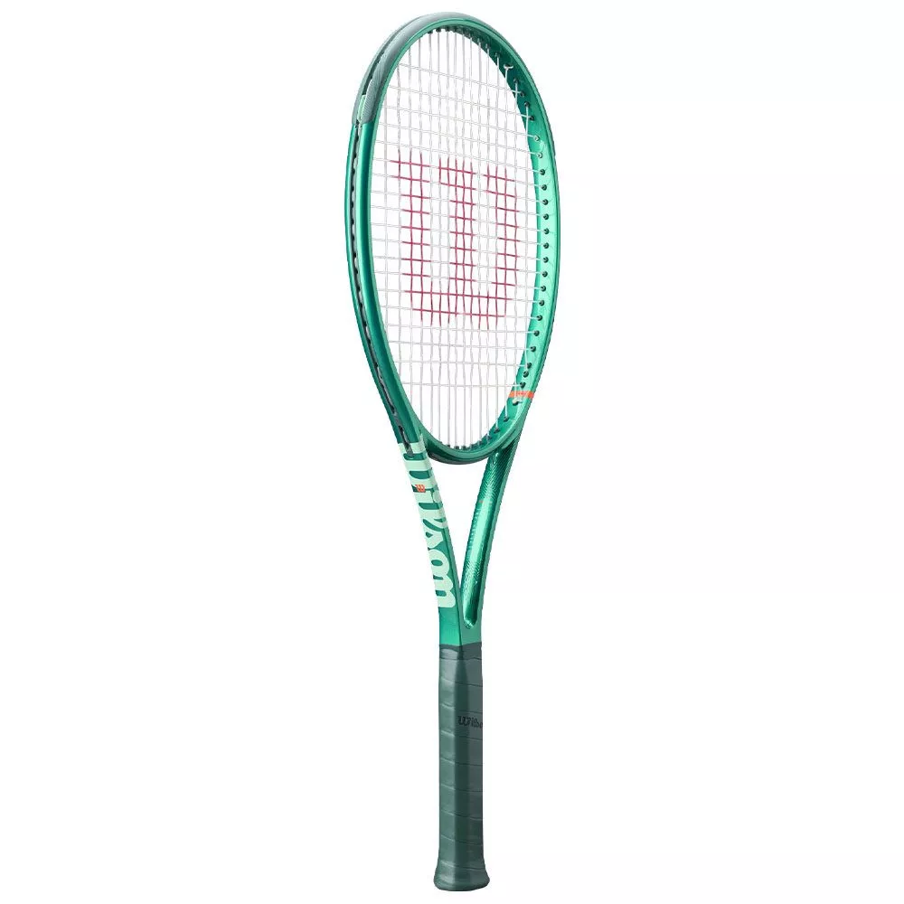 Wilson Blade 98 16x19 V10 tennisracket (305 g)