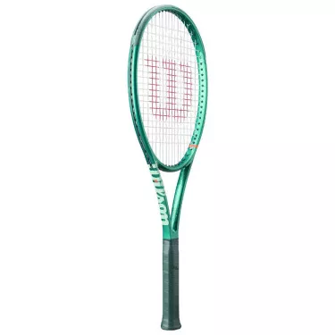 Wilson Blade 98 16x19 V10 tennisracket (305 g)