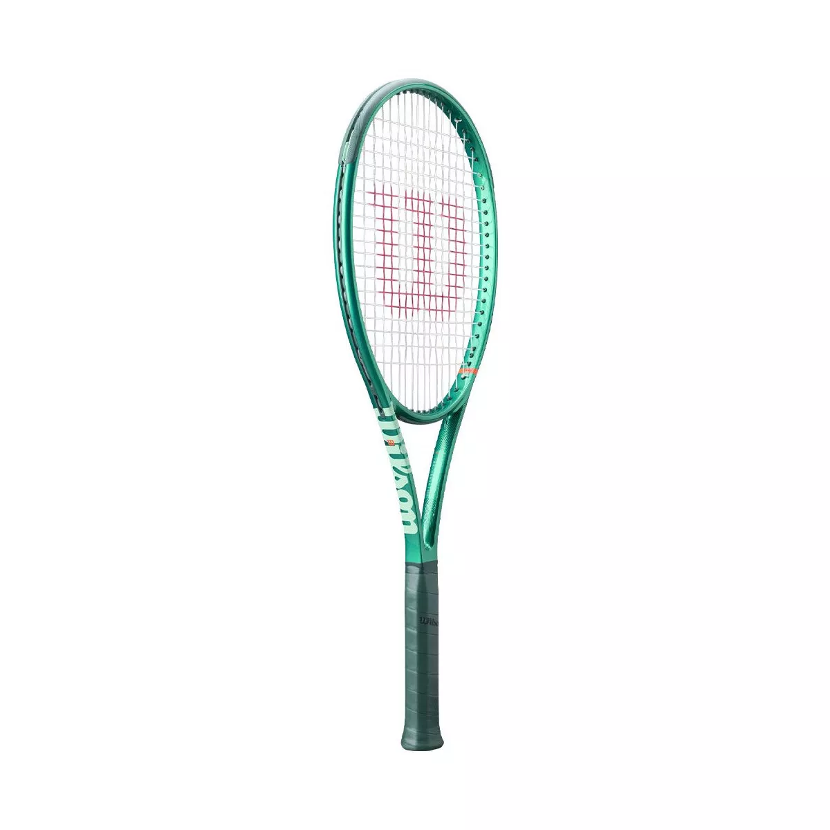 Wilson Blade 98 16x19 V10 tennisracket (305 g)