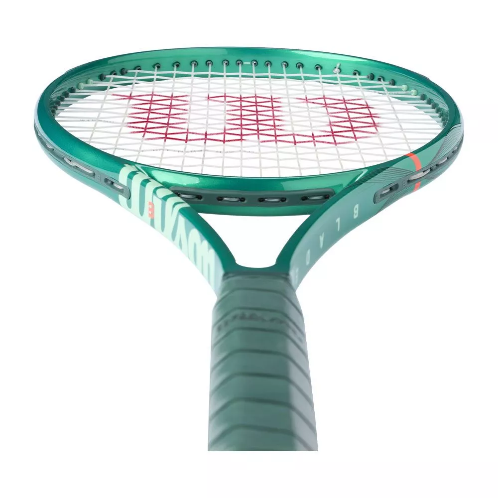 Wilson Blade 98 16x19 V10 tennisracket (305 g)