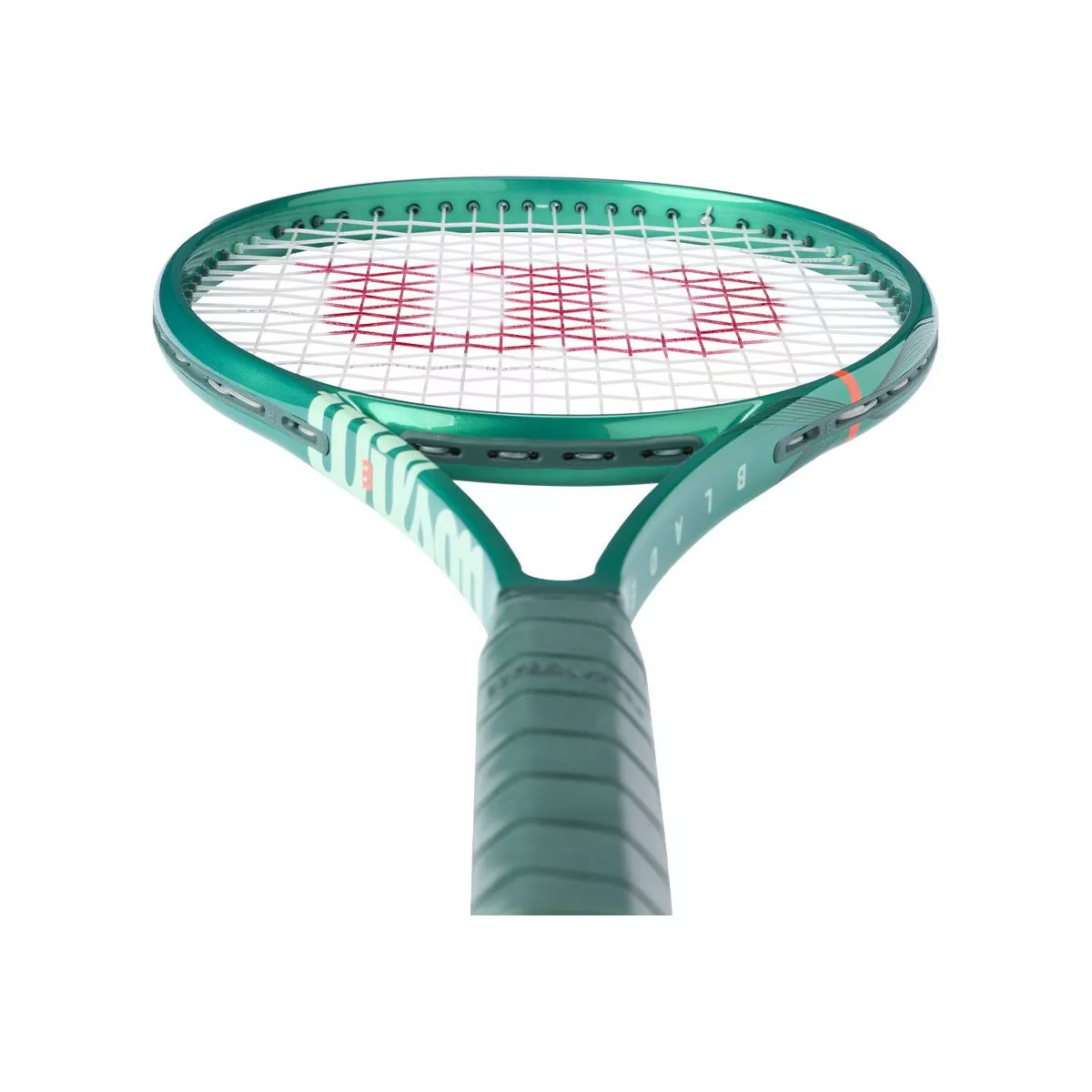 Wilson Blade 98 16x19 V10 tennisracket (305 g)