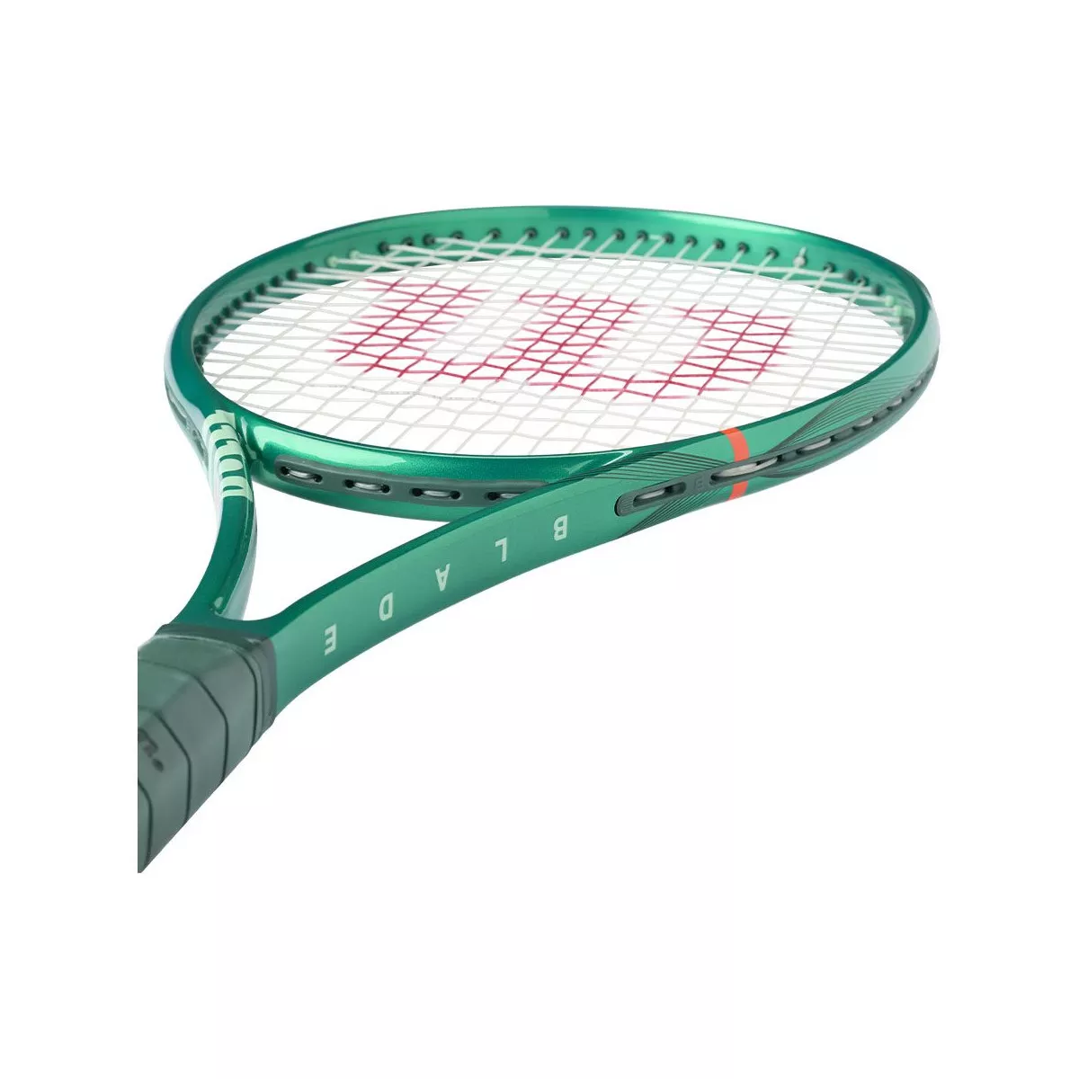Wilson Blade 98 16x19 V10 tennisracket (305 g)