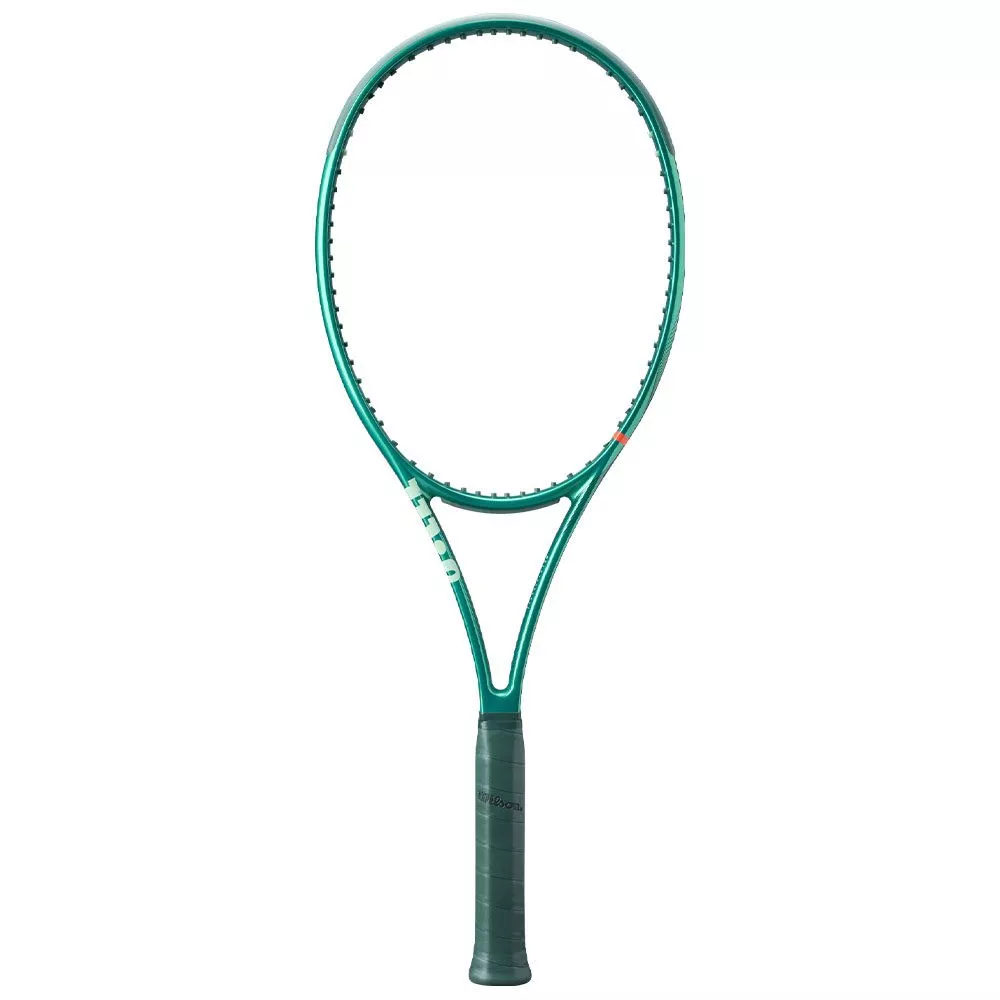 Wilson Blade 98 16x19 V10 tennisracket (305 g)
