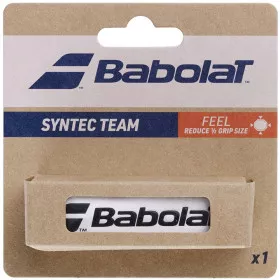 Babolat Syntec Team Tennisgrip Wit