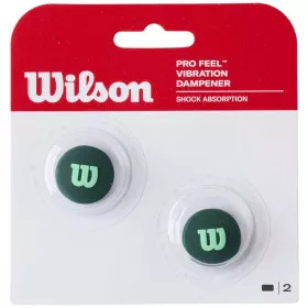 Wilson Pro Feel Blade v10 trillingsdempers 2-pack