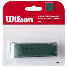 Wilson Pro Performance basisgrip groen Blade V10