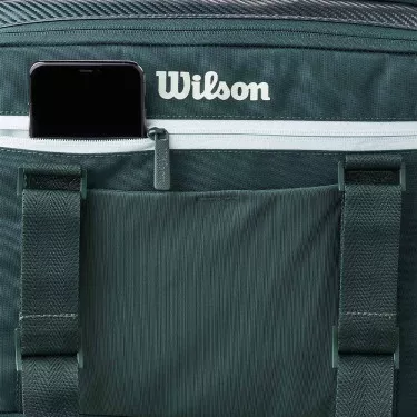 Wilson Super Tour Blade v10 duffeltas