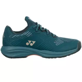 Yonex Sonicage tennisschoenen dames groen