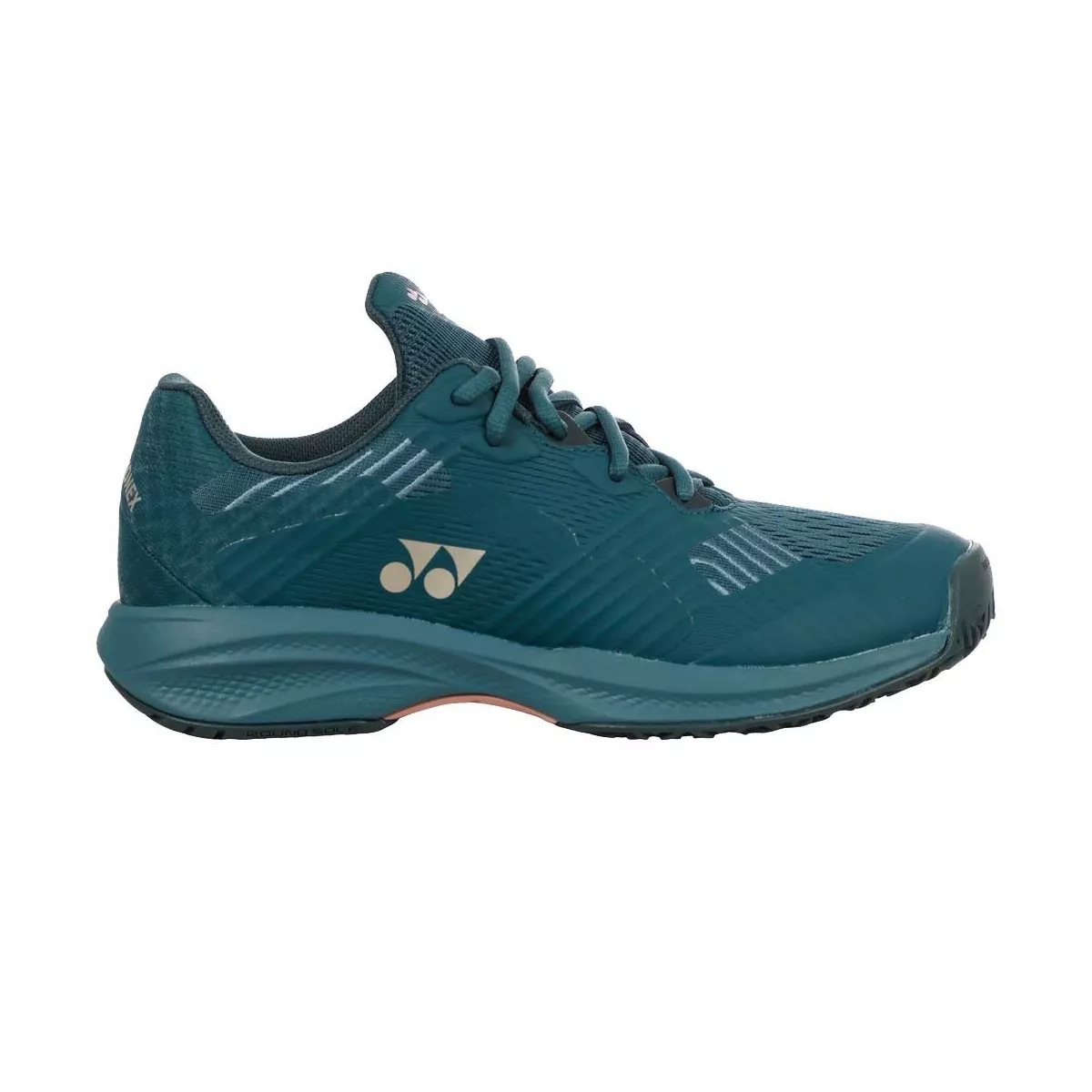 Yonex Sonicage tennisschoenen dames groen