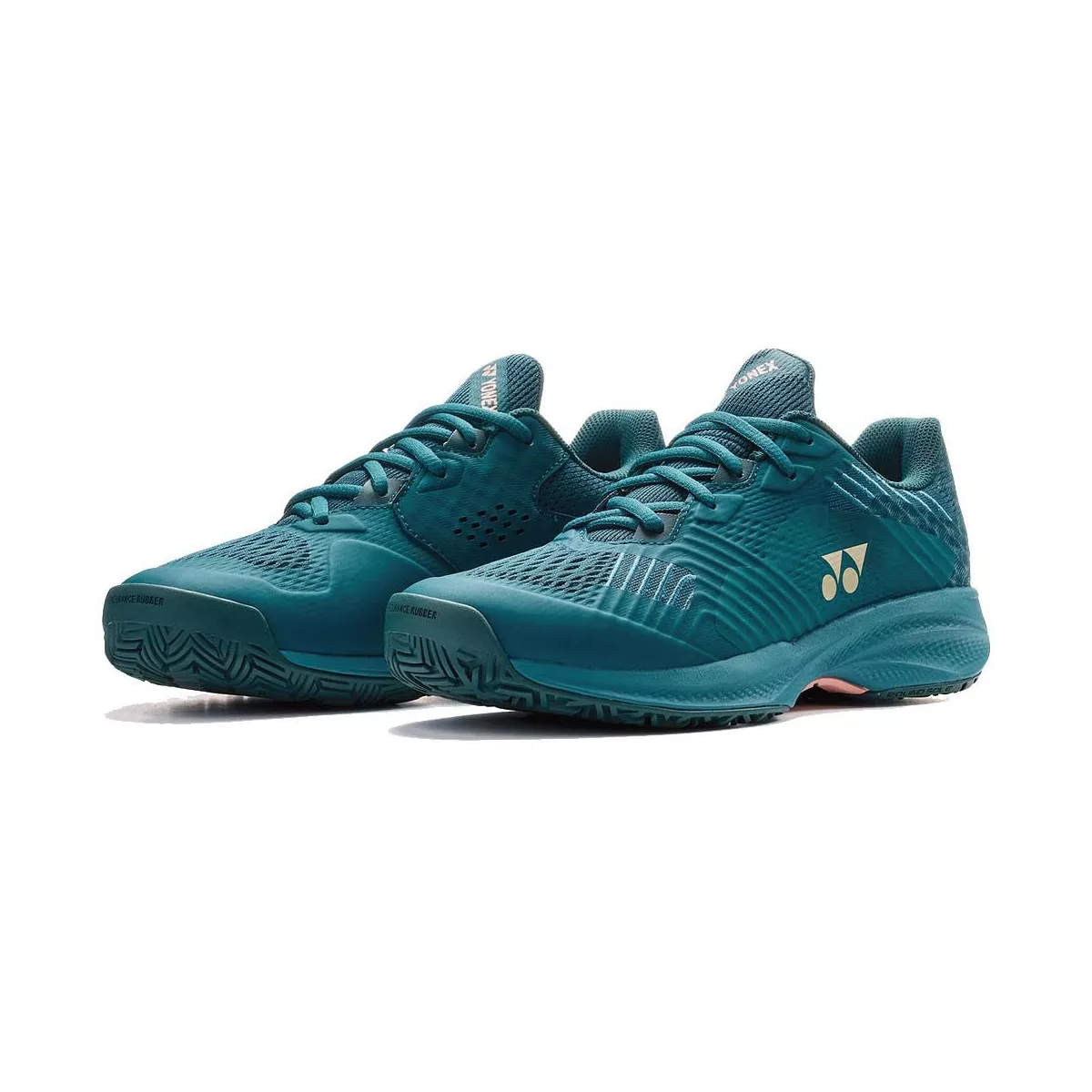Yonex Sonicage tennisschoenen dames groen