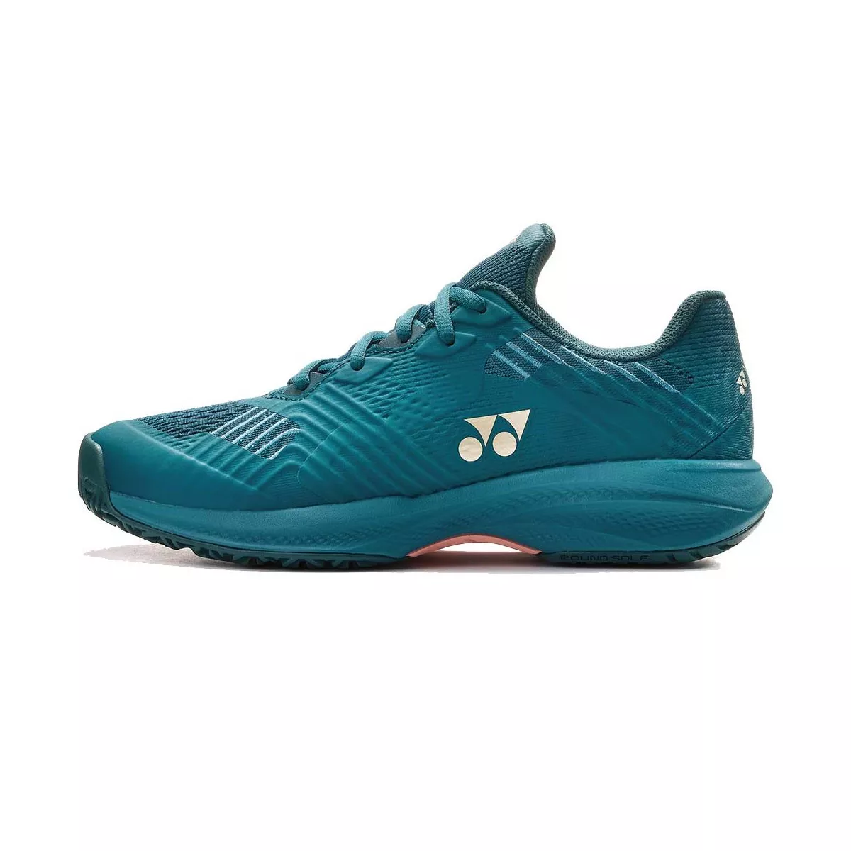Yonex Sonicage tennisschoenen dames groen