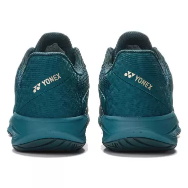 Yonex Sonicage tennisschoenen dames groen