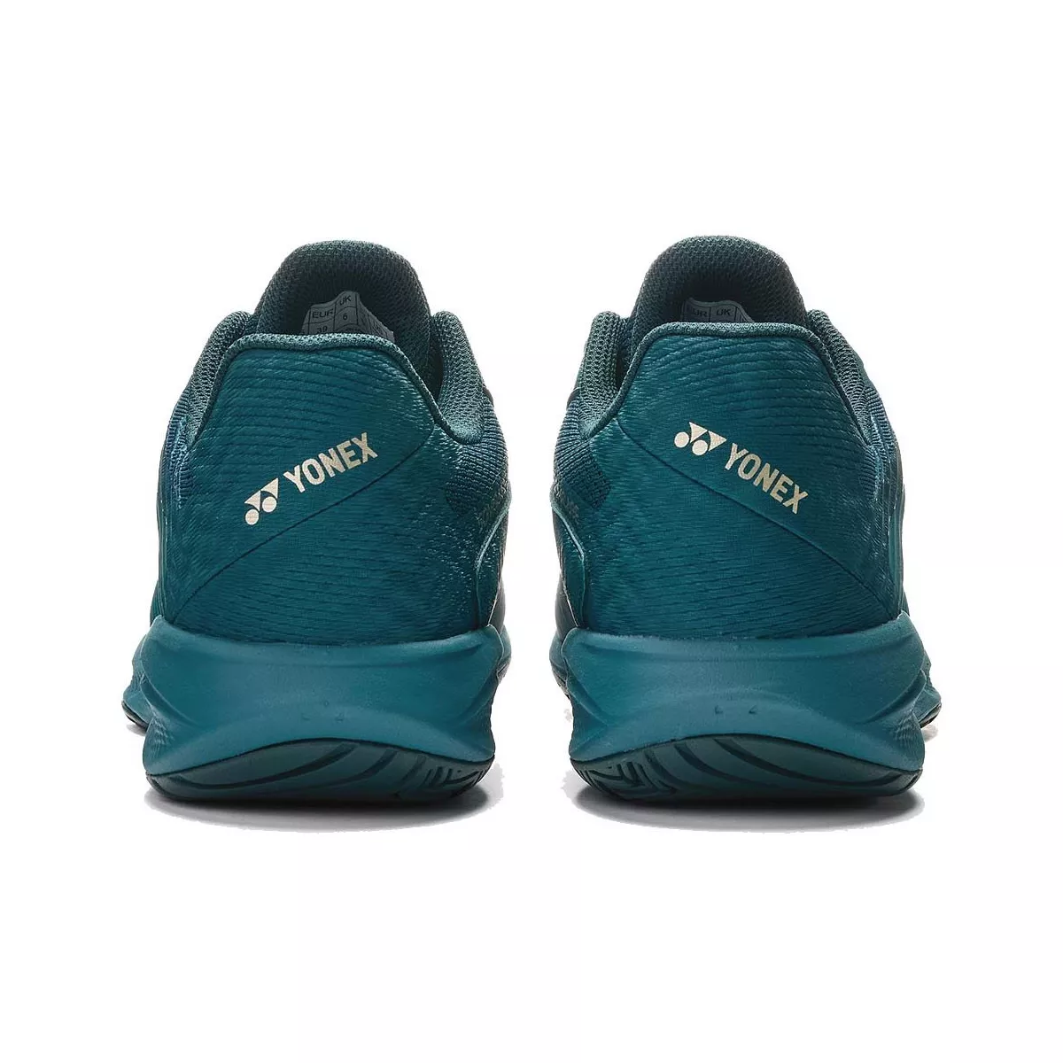 Yonex Sonicage tennisschoenen dames groen