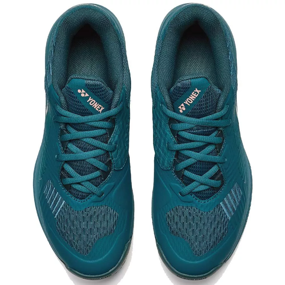 Yonex Sonicage tennisschoenen dames groen