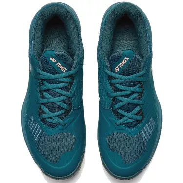 Yonex Sonicage tennisschoenen dames groen