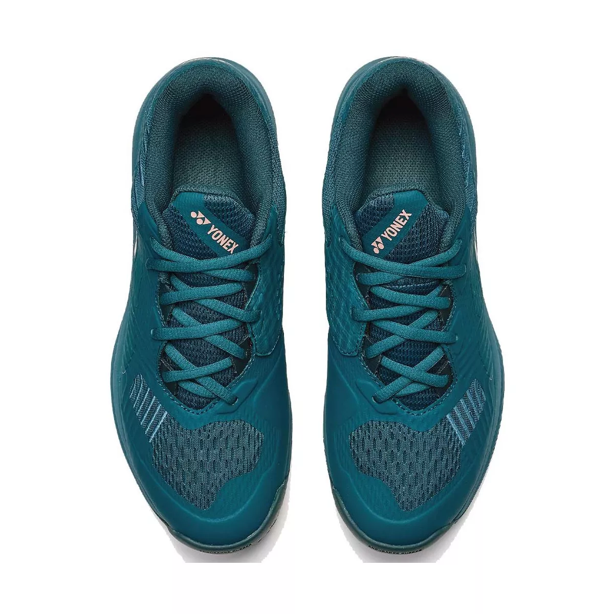 Yonex Sonicage tennisschoenen dames groen