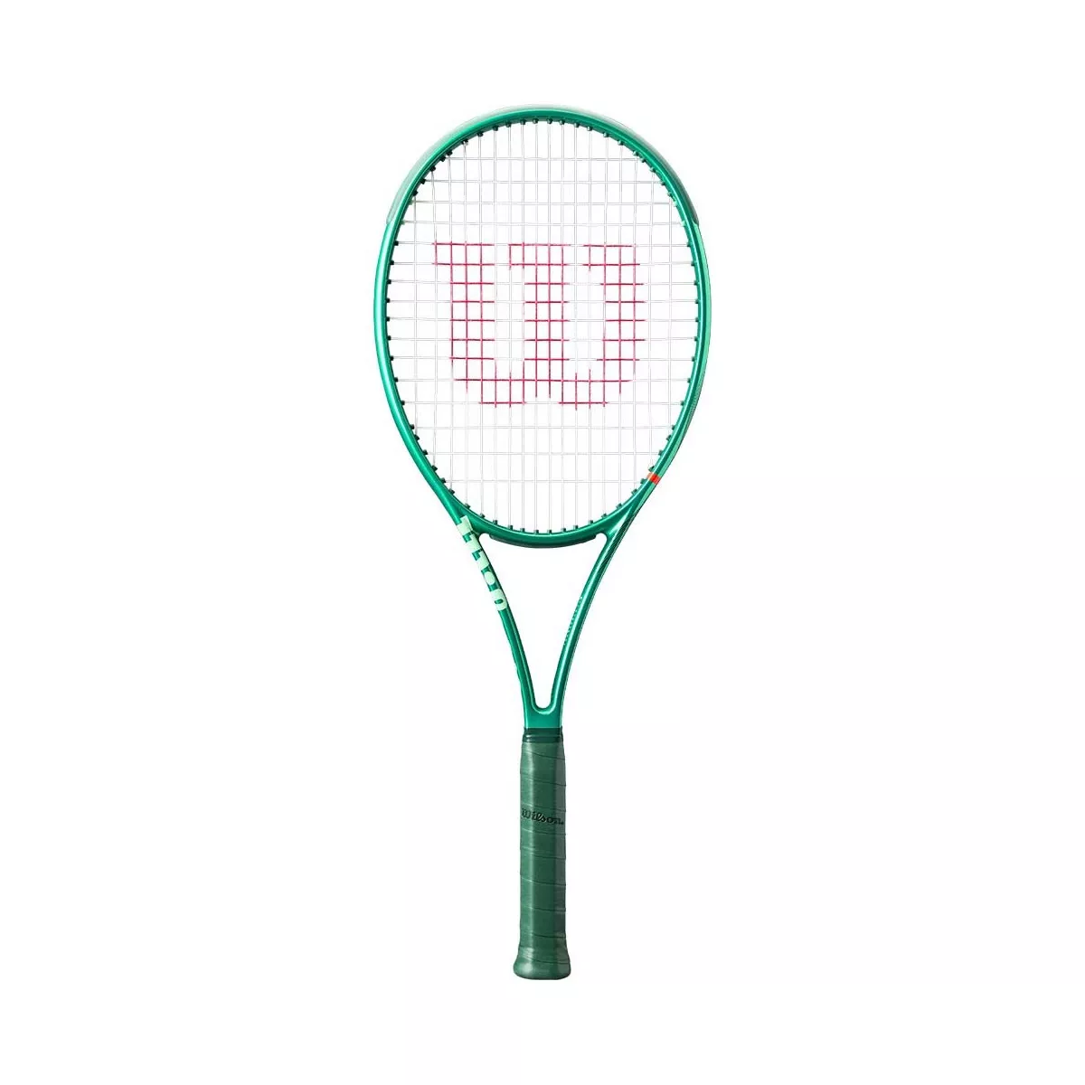 Wilson Blade 98S V10 tennisracket (295 g)