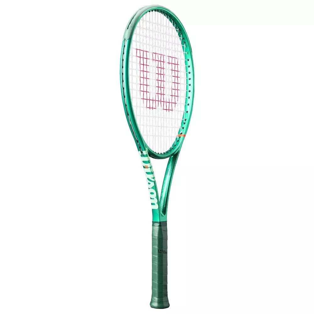 Wilson Blade 98S V10 tennisracket (295 g)