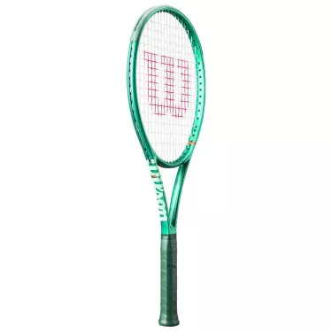 Wilson Blade 98S V10 tennisracket (295 g)