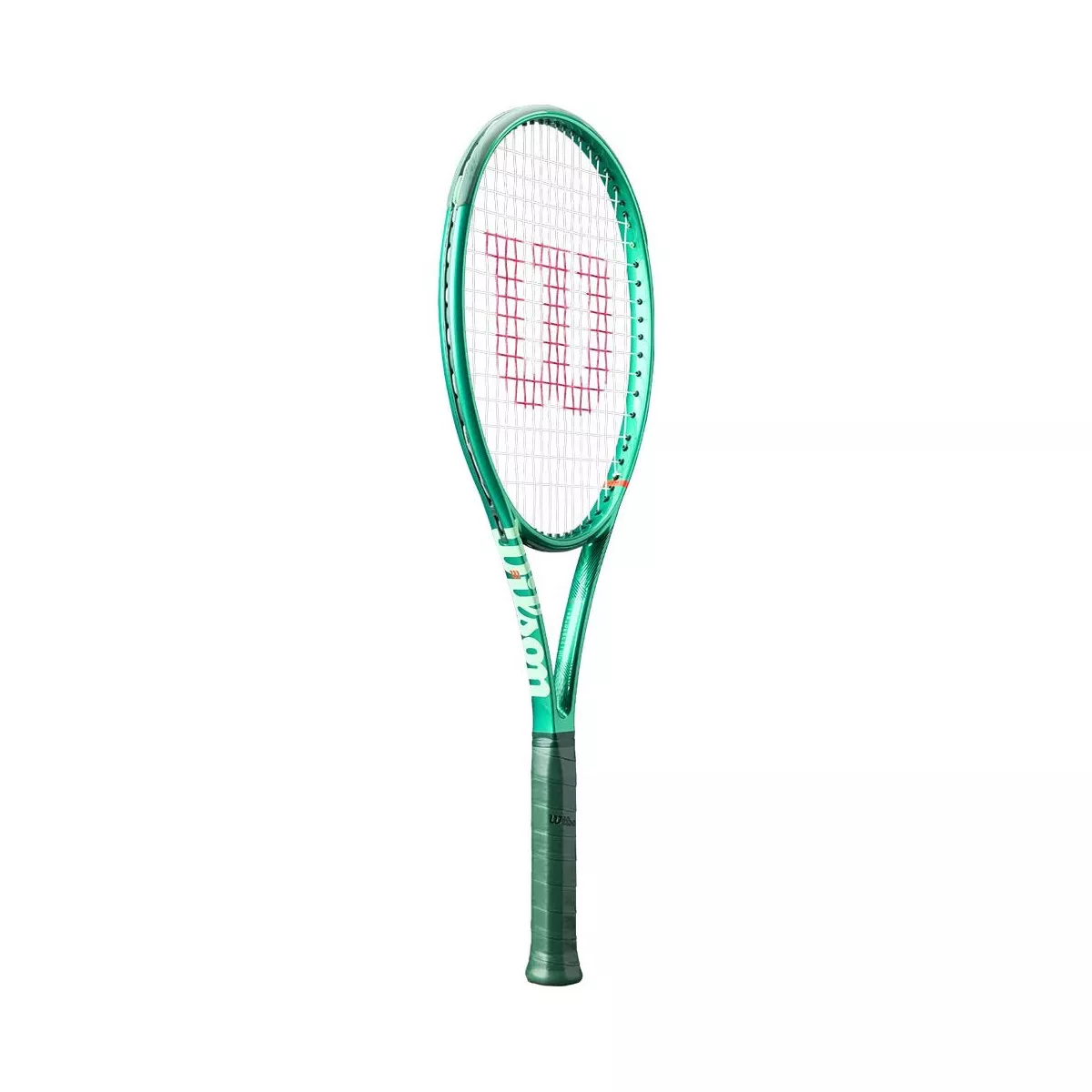 Wilson Blade 98S V10 tennisracket (295 g)
