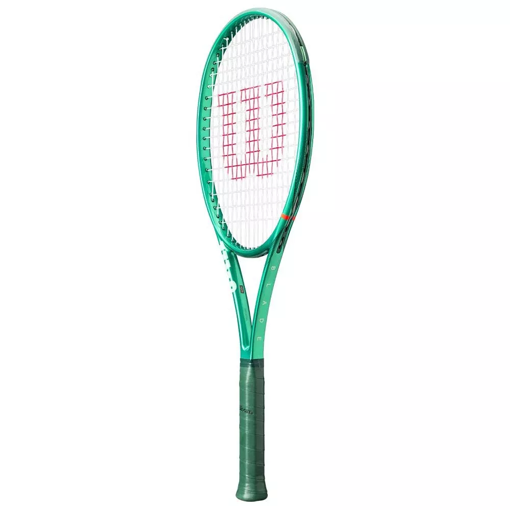 Wilson Blade 98S V10 tennisracket (295 g)