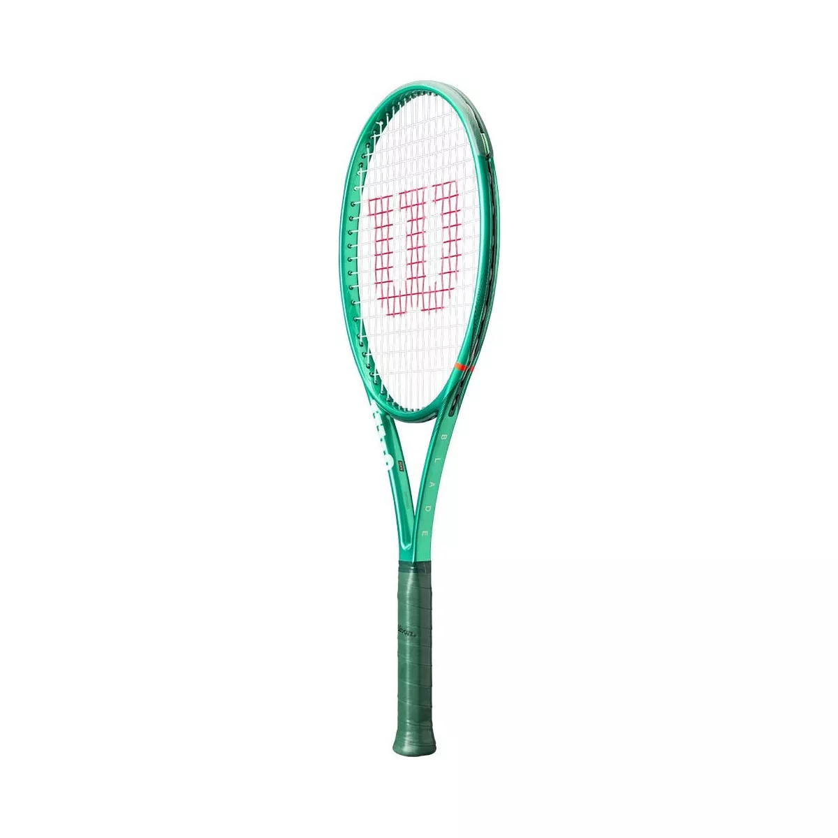 Wilson Blade 98S V10 tennisracket (295 g)
