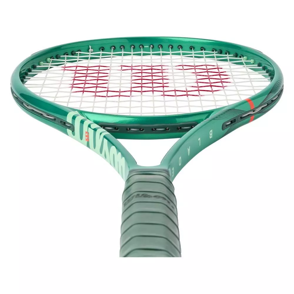 Wilson Blade 98S V10 tennisracket (295 g)