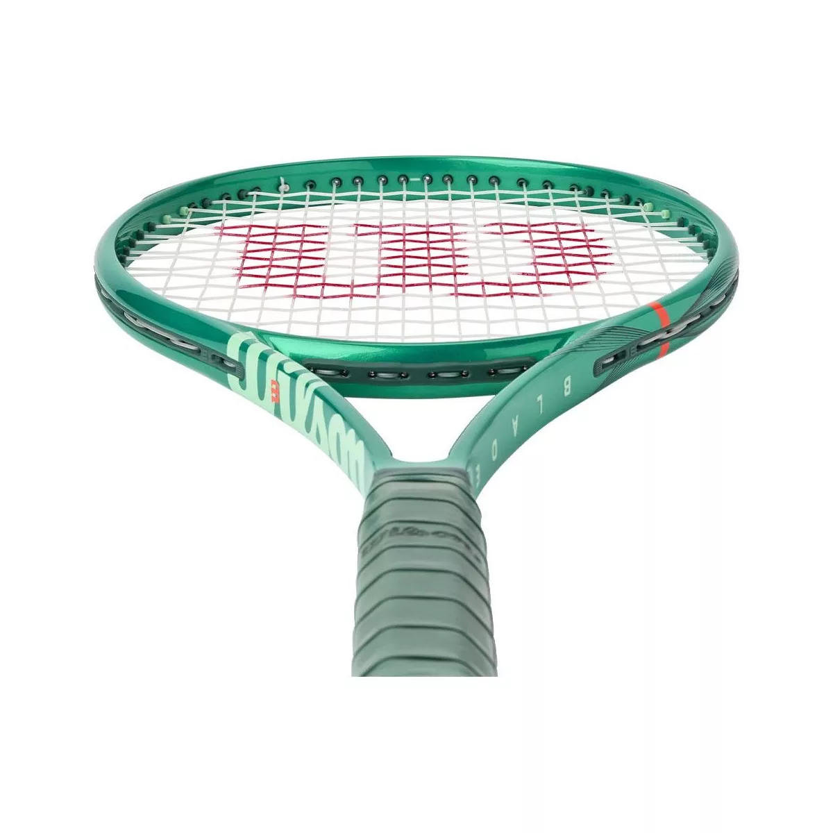 Wilson Blade 98S V10 tennisracket (295 g)