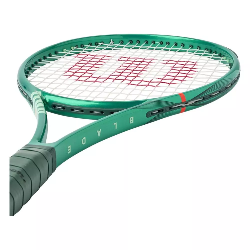 Wilson Blade 98S V10 tennisracket (295 g)