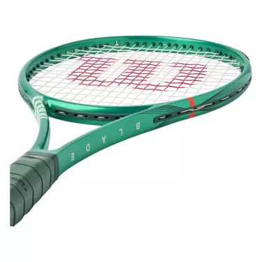 Wilson Blade 98S V10 tennisracket (295 g)