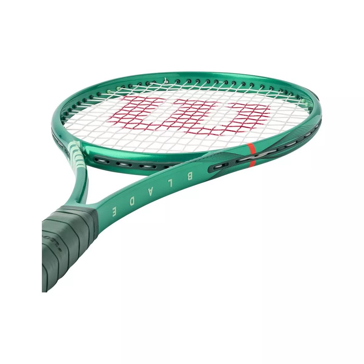 Wilson Blade 98S V10 tennisracket (295 g)