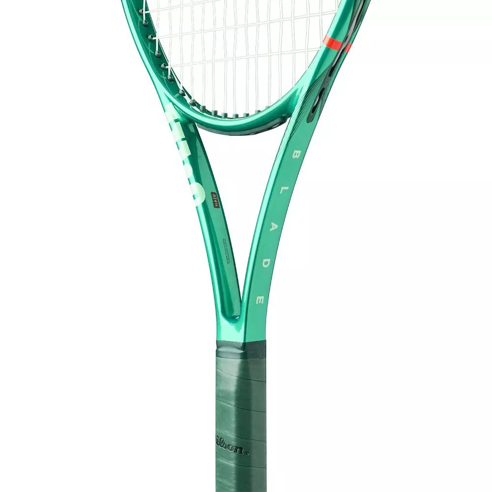 Wilson Blade 98S V10 tennisracket (295 g)