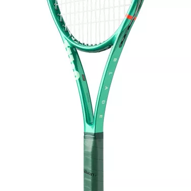 Wilson Blade 98S V10 tennisracket (295 g)