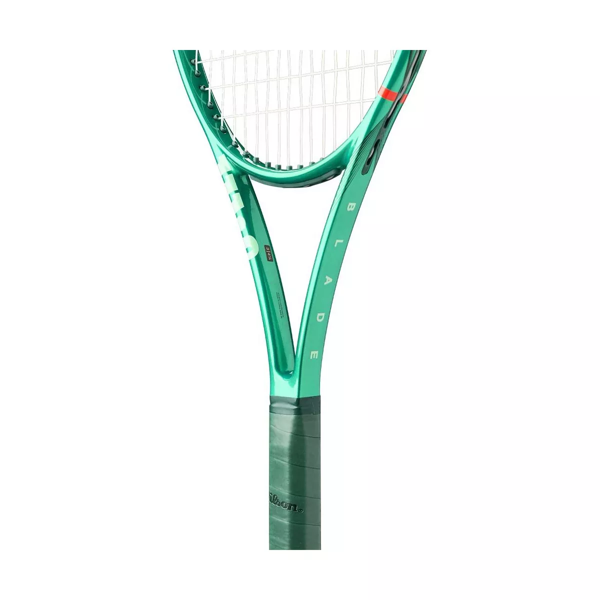 Wilson Blade 98S V10 tennisracket (295 g)