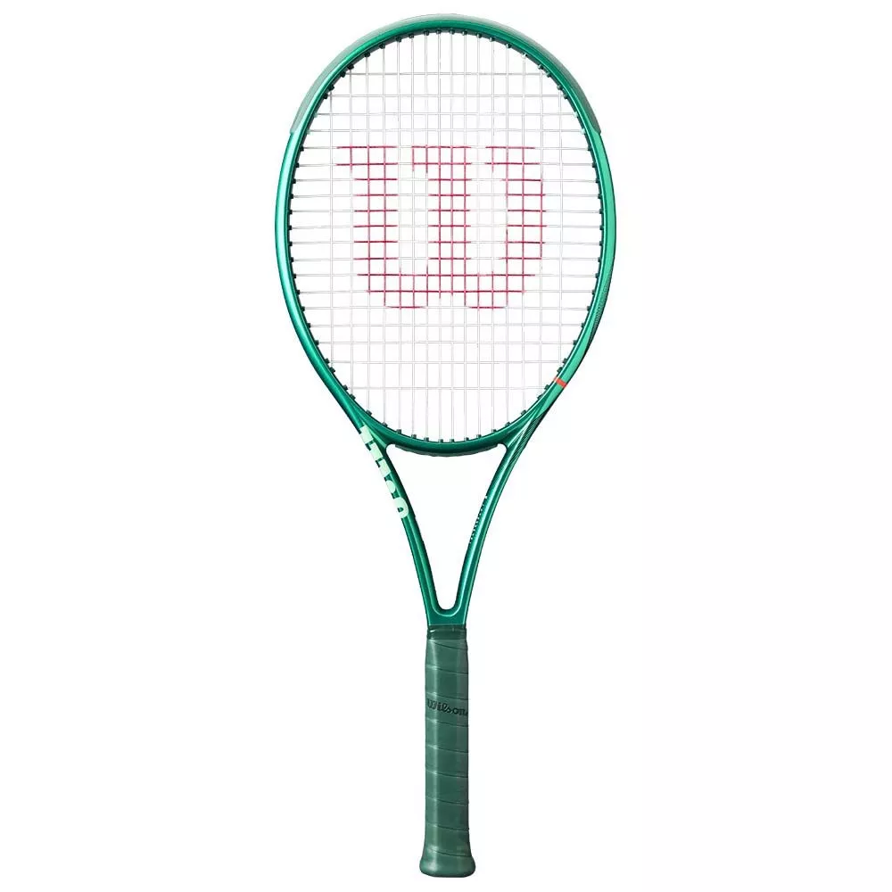 Wilson Blade 100 V10 tennisracket (300 g)