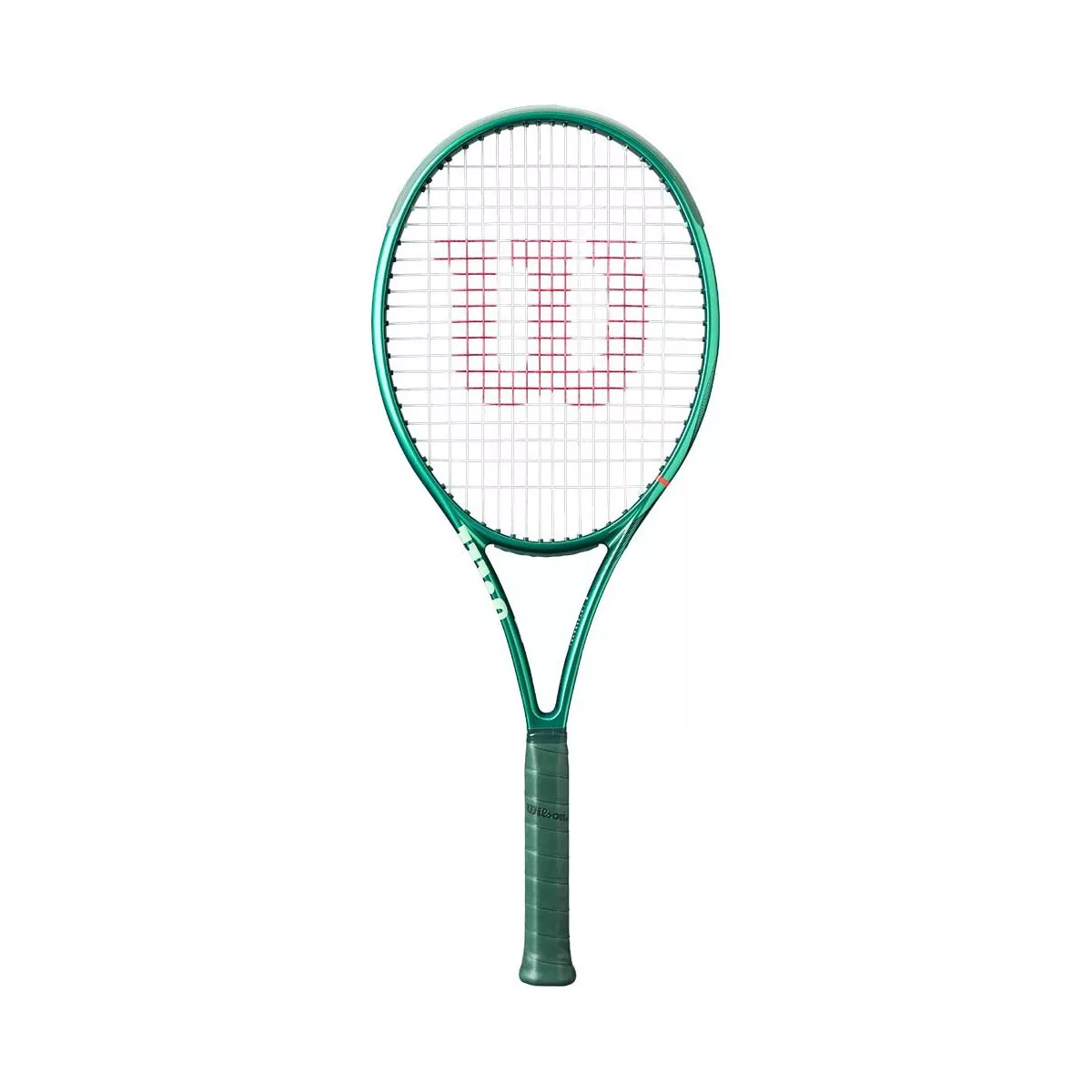 Wilson Blade 100 V10 tennisracket (300 g)