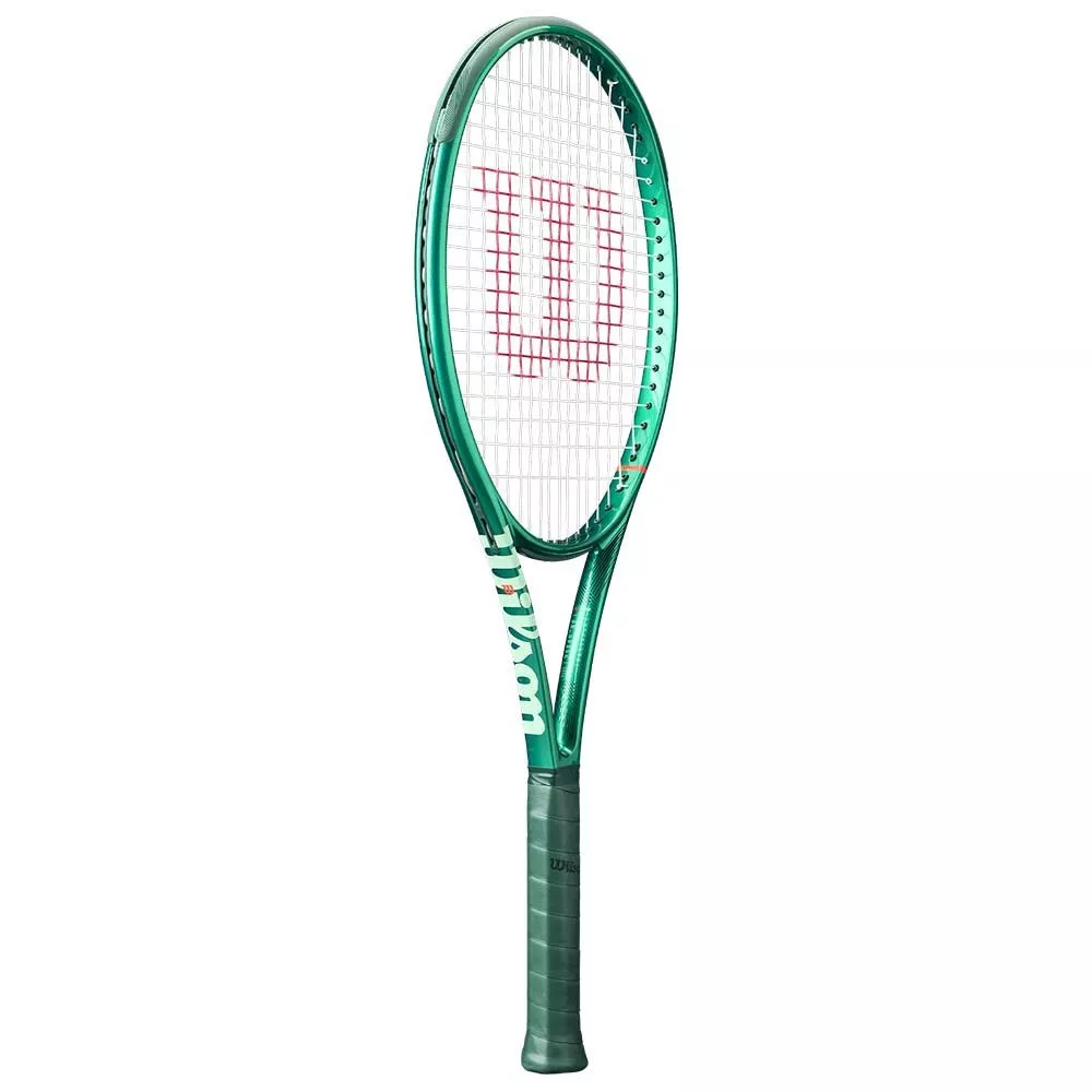 Wilson Blade 100 V10 tennisracket (300 g)