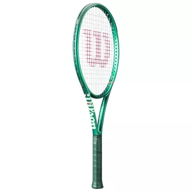 Wilson Blade 100 V10 tennisracket (300 g)